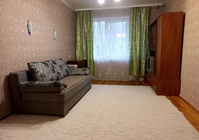 р-н Октябрьский пр-кт Кирова 40 фото