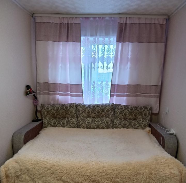 квартира г Магадан ул Лукса 2 фото 13