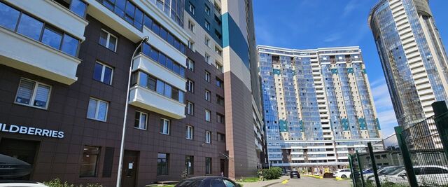 метро Рыбацкое Усть-Славянка ул 1-я Заводская 15 фото