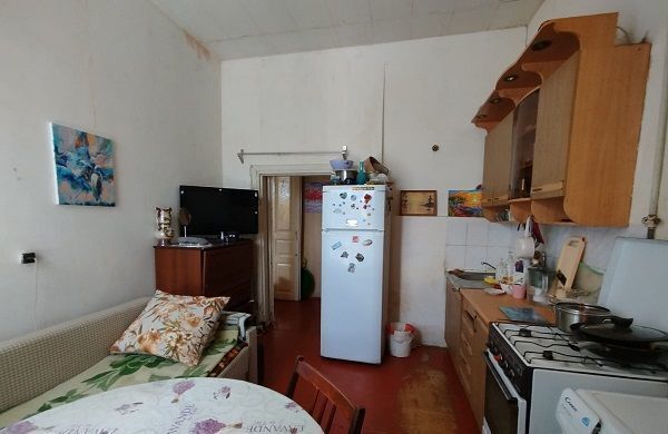 дом Центральный фото