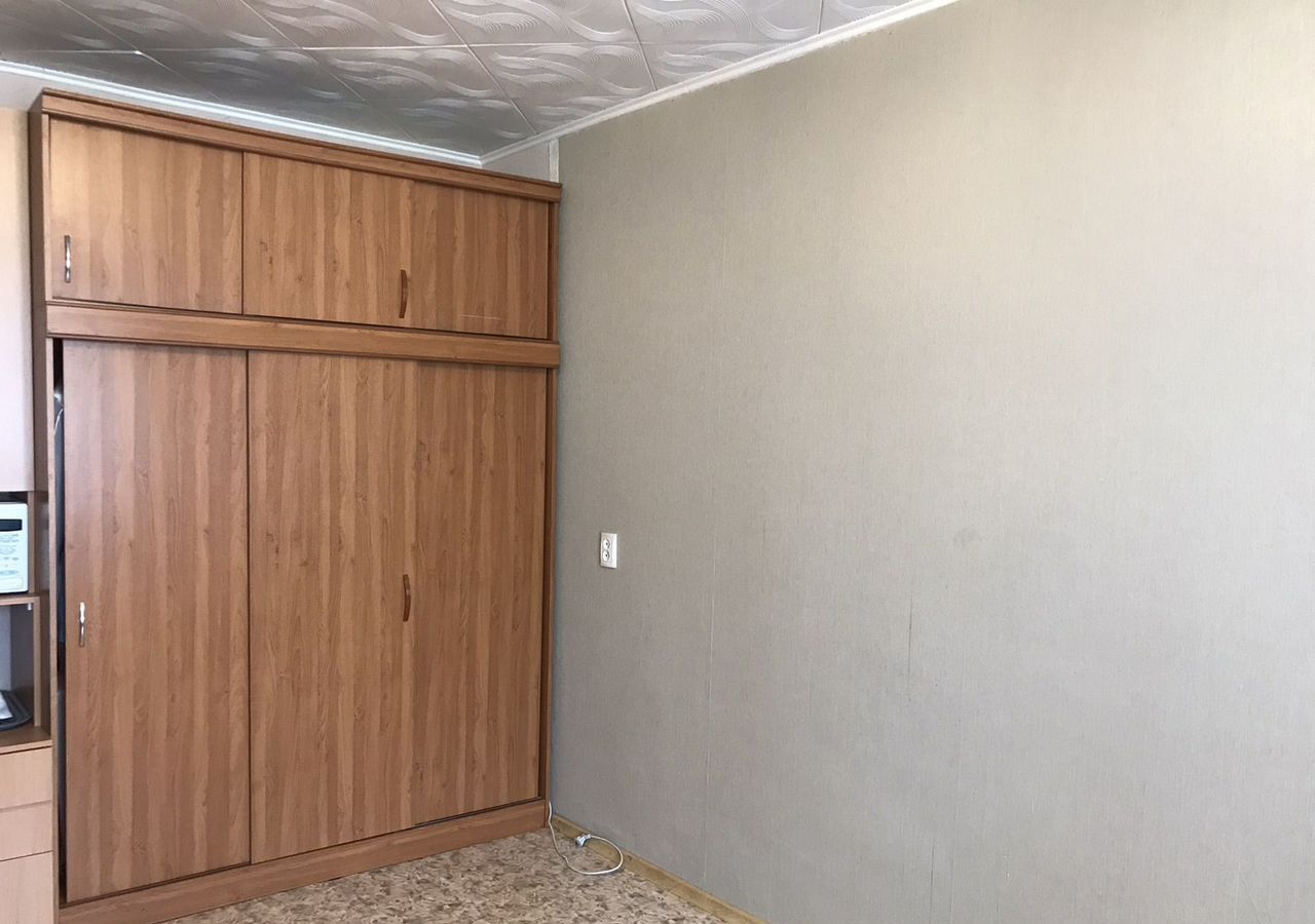 квартира г Волгоград р-н Дзержинский ул Шекснинская 16а фото 2