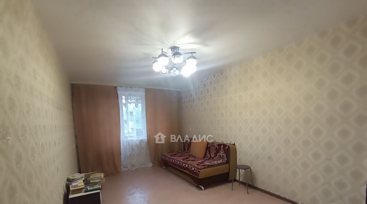 квартира г Нижний Новгород Пролетарская пр-кт Гагарина 220 фото 1