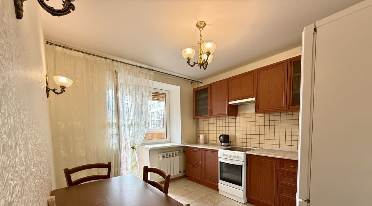 квартира г Нижний Новгород Горьковская ул Полтавская 39 фото 1
