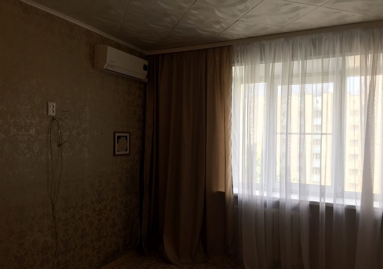 квартира г Волгоград р-н Дзержинский ул Шекснинская 16а фото 3