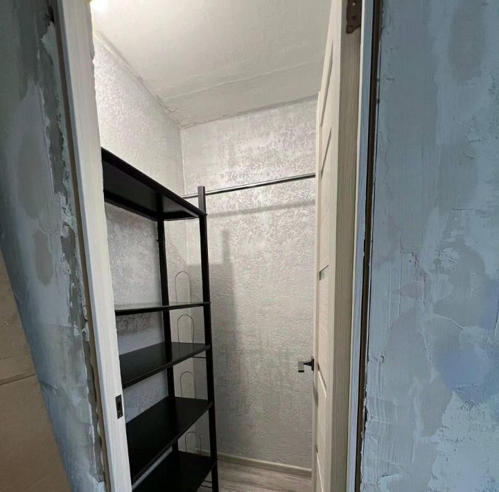 квартира г Пермь р-н Орджоникидзевский ул Академика Веденеева 77 фото 4
