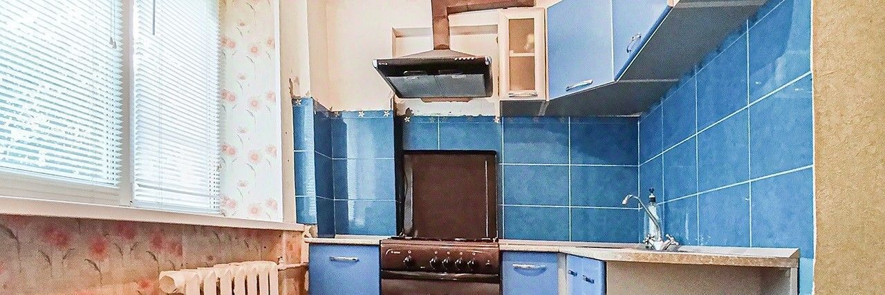 квартира г Волжский ул Кирова 26 фото 2