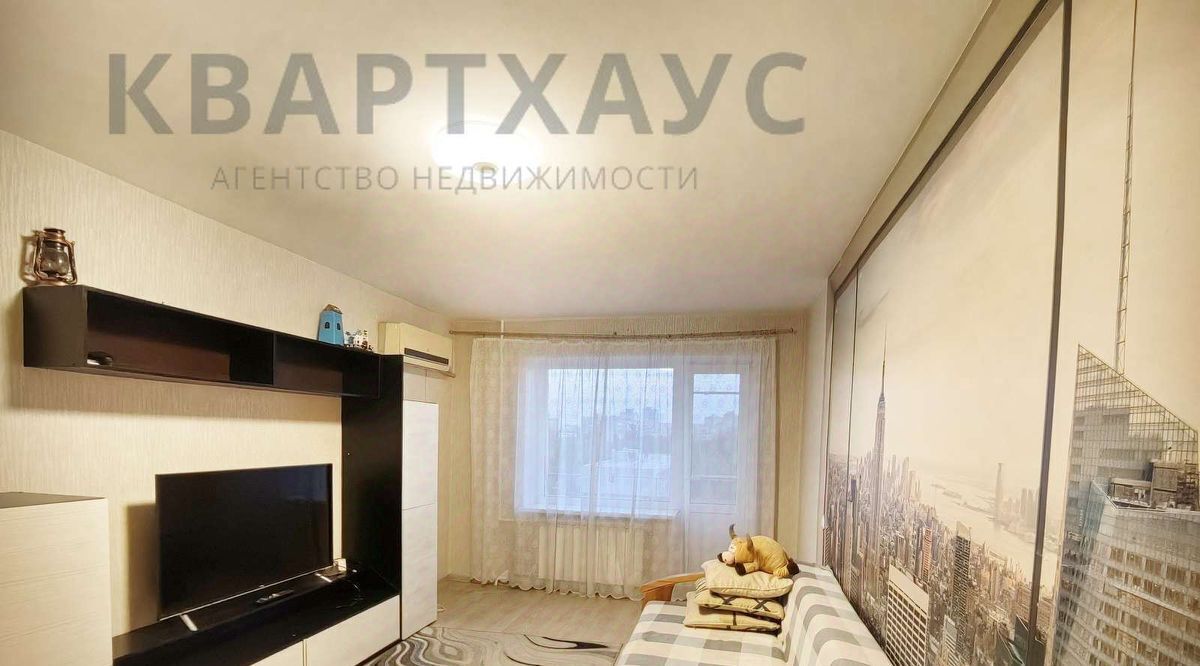 квартира г Волгоград р-н Центральный ул Невская 12б фото 2