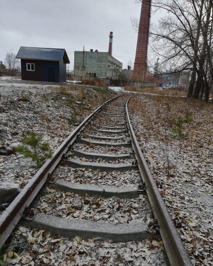 земля р-н Каслинский г Касли ул Советская Каслинское городское поселение фото 3