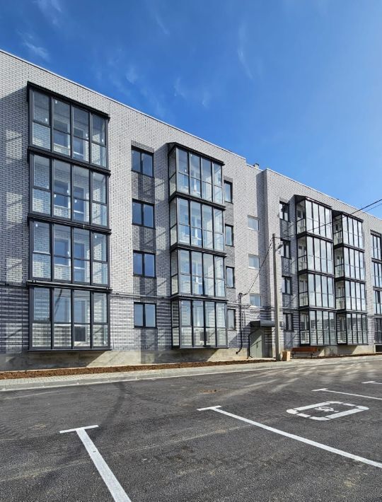 квартира р-н Среднеахтубинский г Краснослободск ул Галицына 18 фото 2