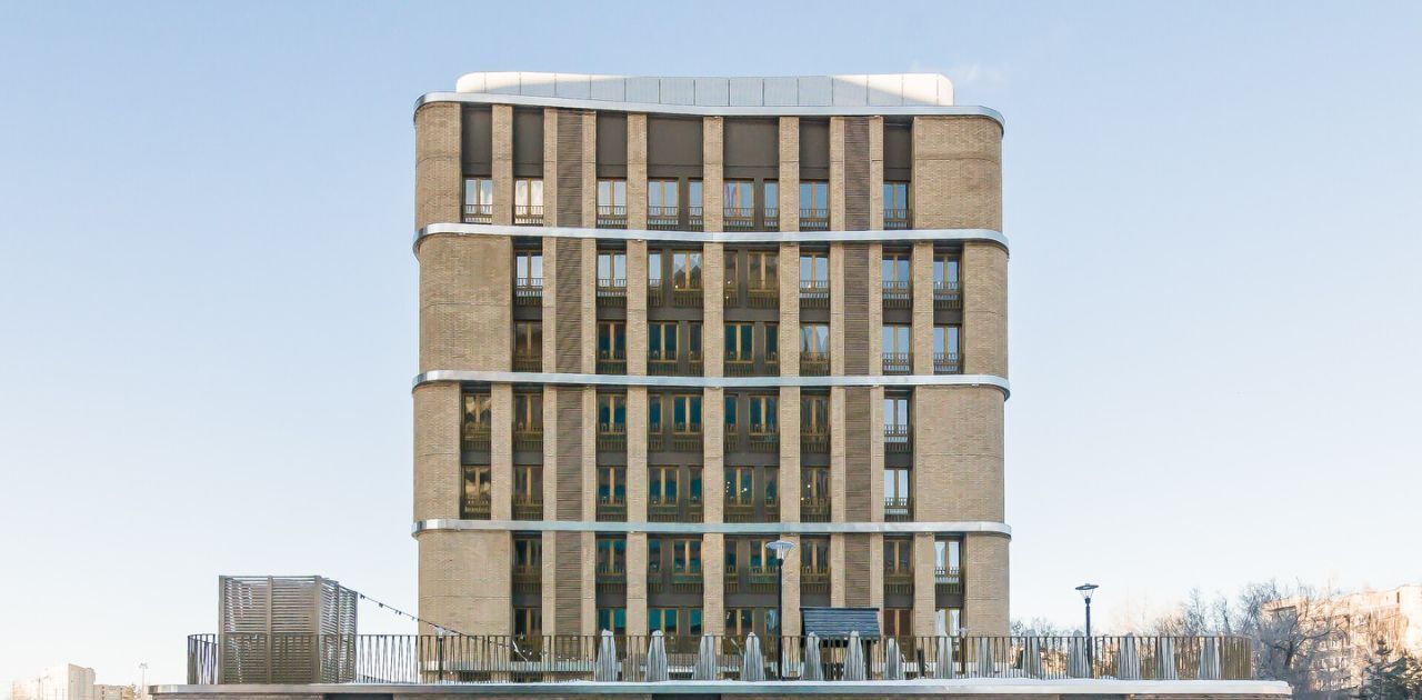 квартира г Пермь р-н Дзержинский ул Подгорная 109 фото 5
