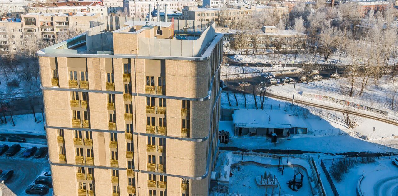 квартира г Пермь р-н Дзержинский ул Подгорная 109 фото 7