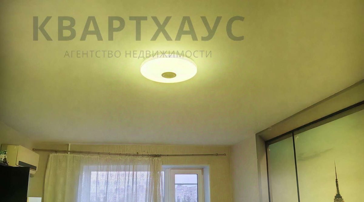 квартира г Волгоград р-н Центральный ул Невская 12б фото 5
