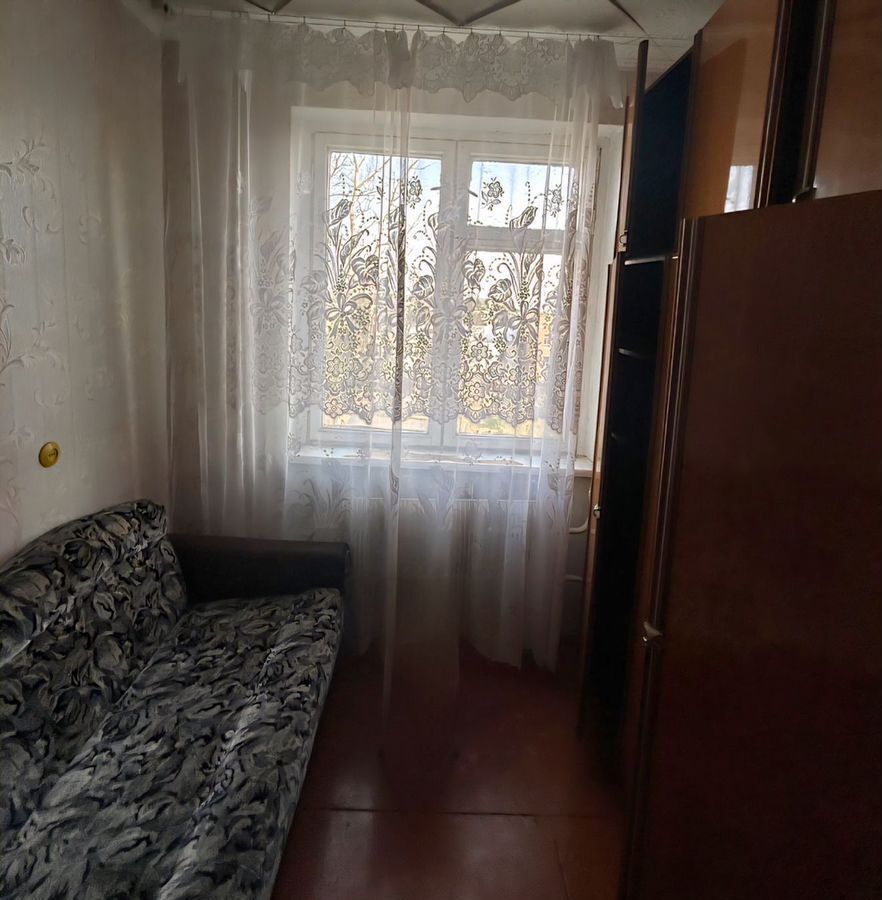 квартира г Мценск ул Карла Маркса 58 фото 6