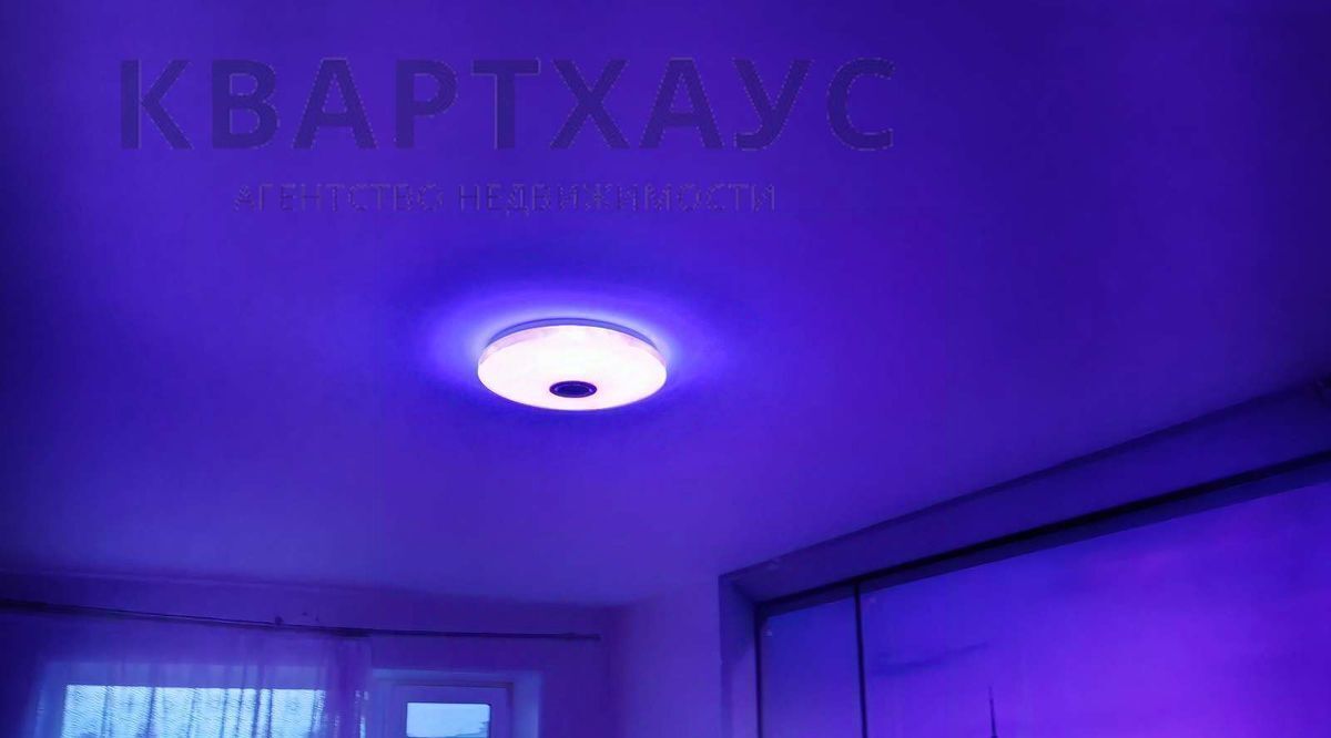квартира г Волгоград р-н Центральный ул Невская 12б фото 7