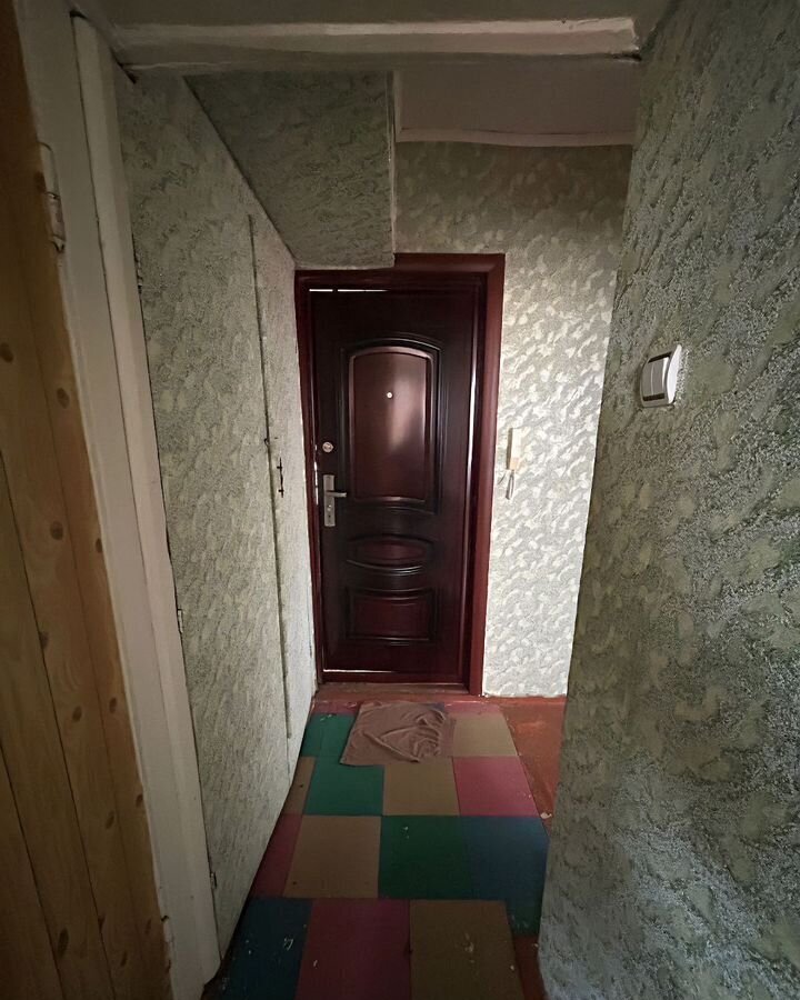 квартира г Мценск ул Карла Маркса 58 фото 11