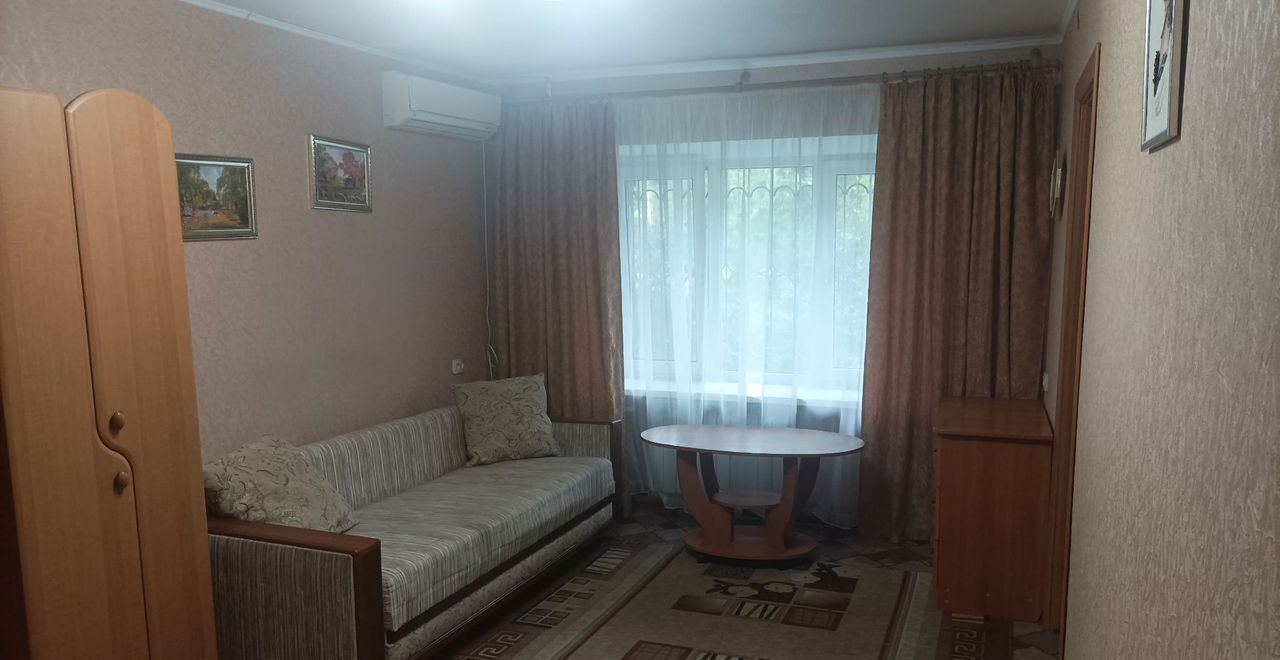 квартира г Новочеркасск Черемушки ул Буденновская 221 фото 1