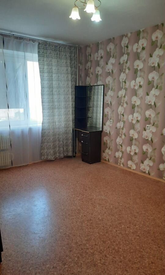 квартира г Воронеж р-н Советский Шилово ул Междуреченская 1д фото 4