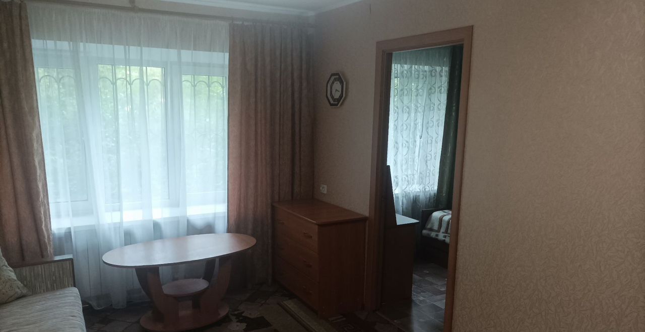 квартира г Новочеркасск Черемушки ул Буденновская 221 фото 2