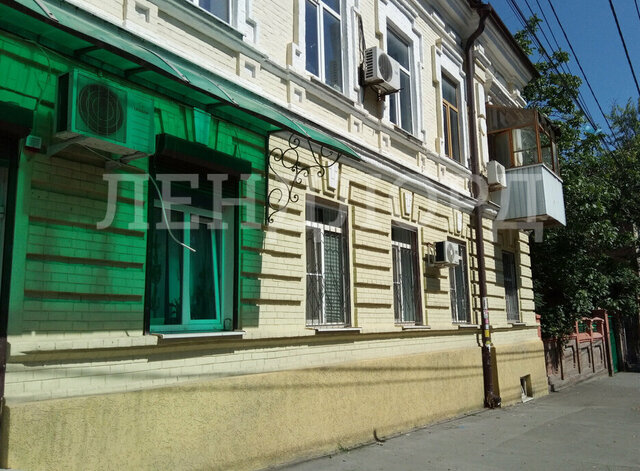 ул 1-я линия 3 фото