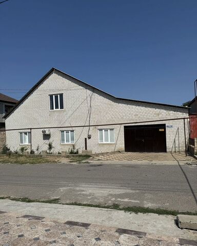 ул Махачкалинская 34 фото