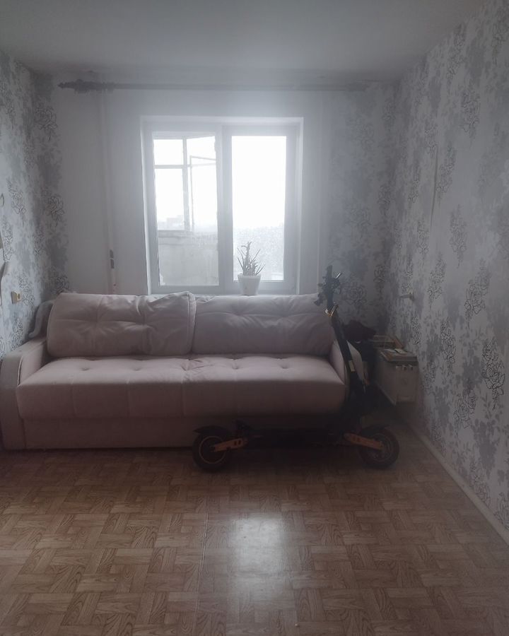 квартира г Лесной ул Ленина 108а фото 4