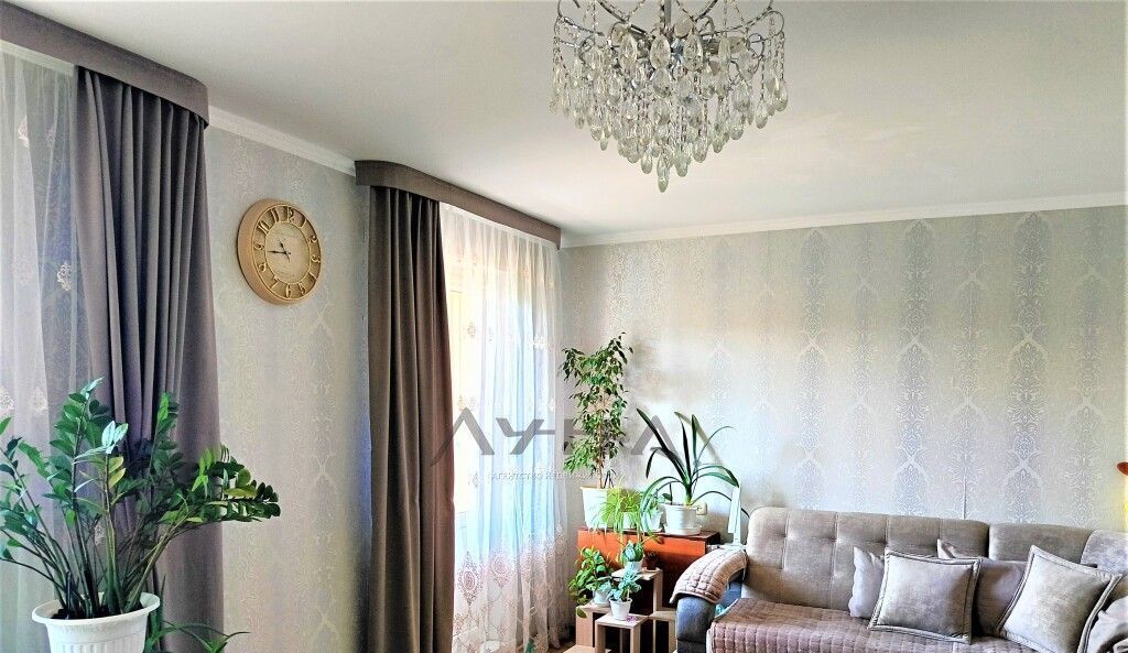 квартира г Набережные Челны р-н Комсомольский 62-й комплекс 9 фото 1