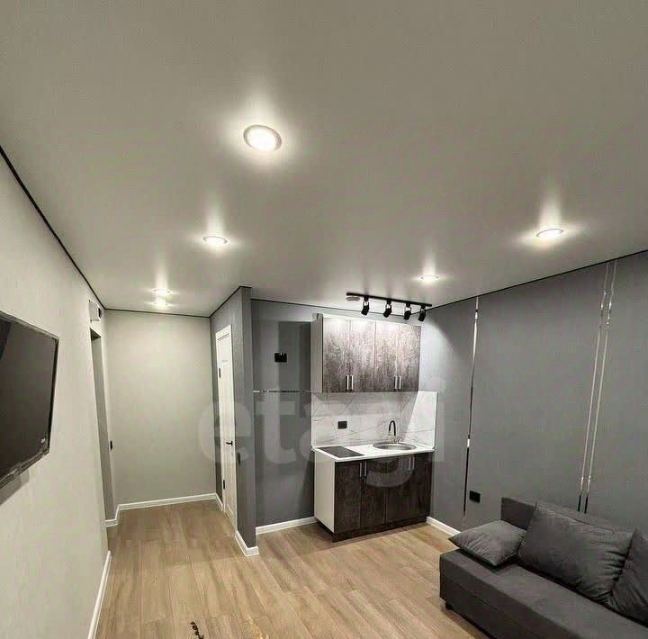 квартира г Казань ул Короленко 109 Казань, Северный Вокзал фото 1