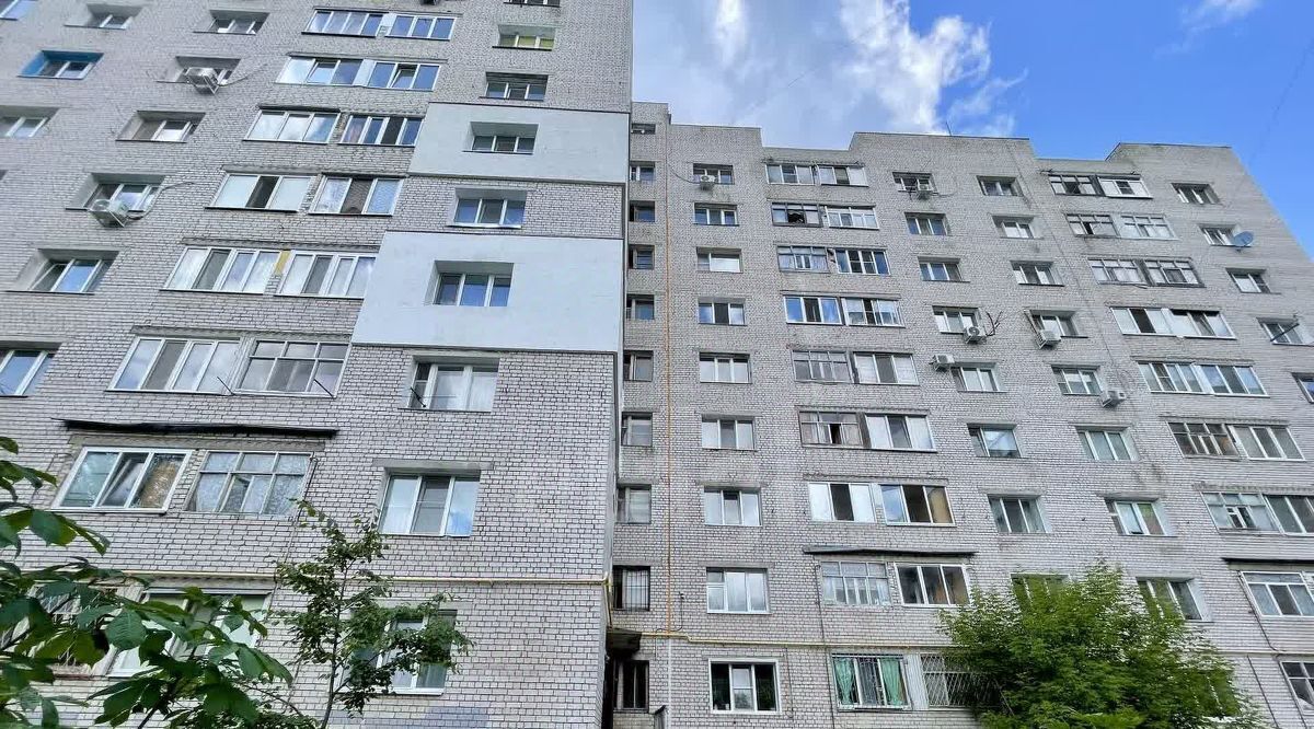 квартира г Казань Кремлёвская ул Железнодорожников 15 фото 1