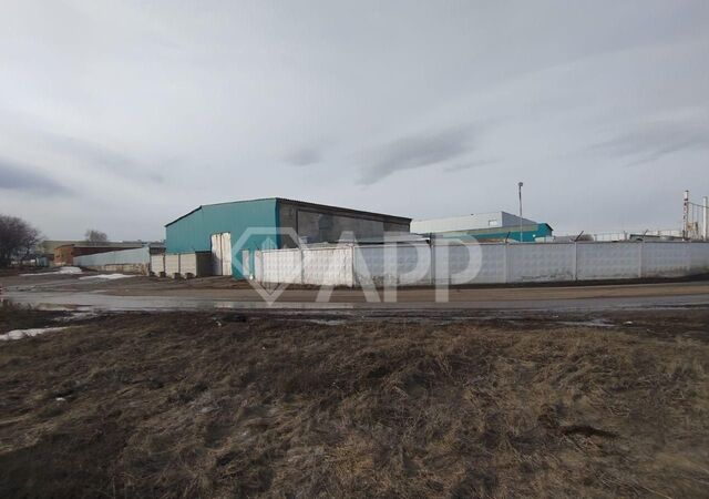 р-н Комсомольский ул Магистральная 3б Республика Татарстан Татарстан фото