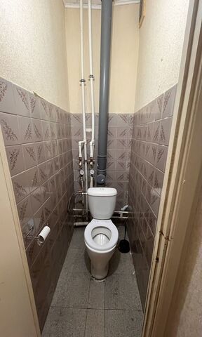 квартира р-н Центральный пр-кт Набережный 12 Тюменская обл. фото