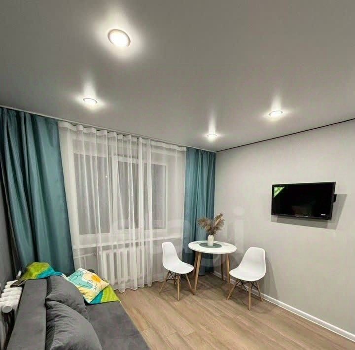 квартира г Казань ул Короленко 109 Казань, Северный Вокзал фото 4