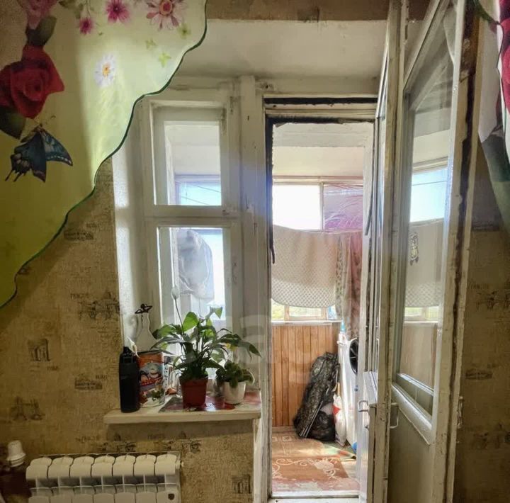 квартира г Казань Кремлёвская ул Железнодорожников 15 фото 4