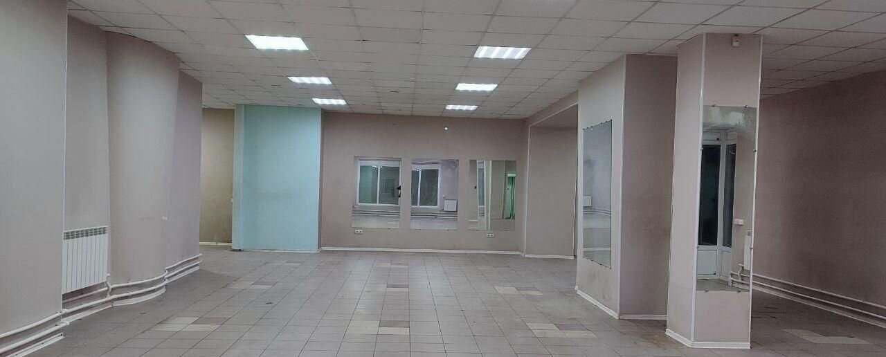 свободного назначения г Набережные Челны р-н Центральный пр-кт Мира 52/16 фото 3