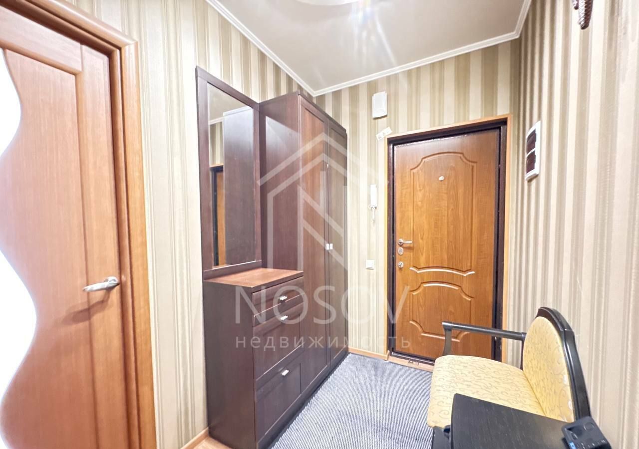 квартира г Сургут р-н Центральный пр-кт Набережный 17 Сургут, Тюменская обл. фото 4