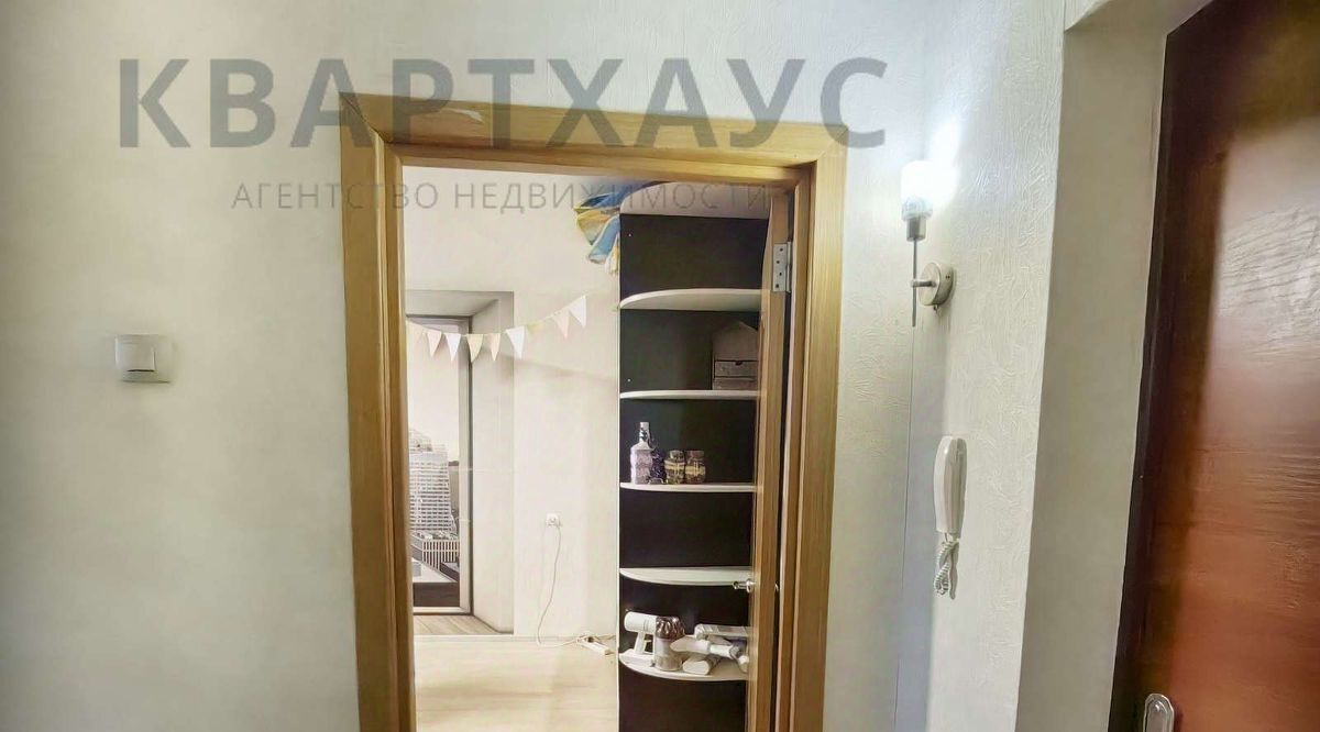 квартира г Волгоград р-н Центральный ул Невская 12б фото 13