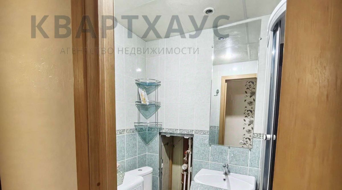 квартира г Волгоград р-н Центральный ул Невская 12б фото 15