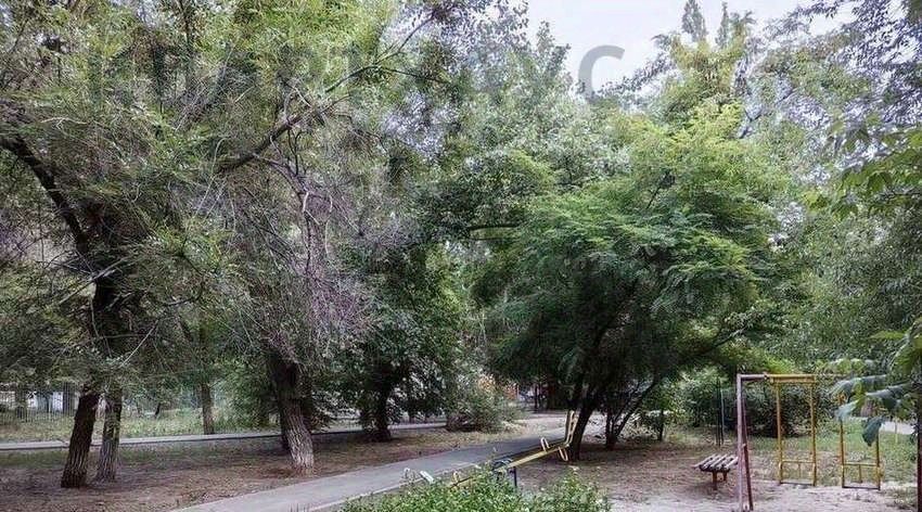 квартира г Волгоград р-н Центральный ул Невская 12б фото 17