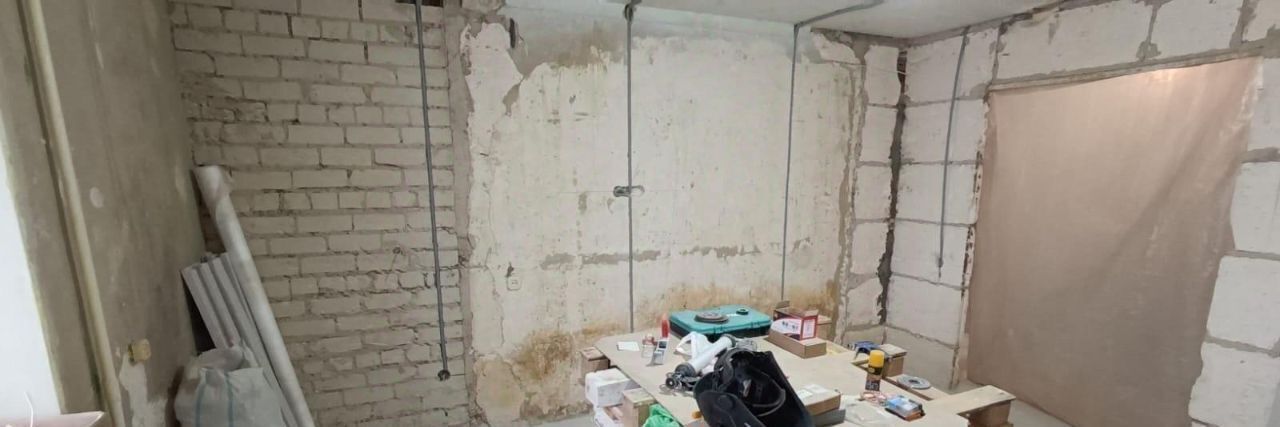 квартира г Камышин ул Базарова 160 фото 15