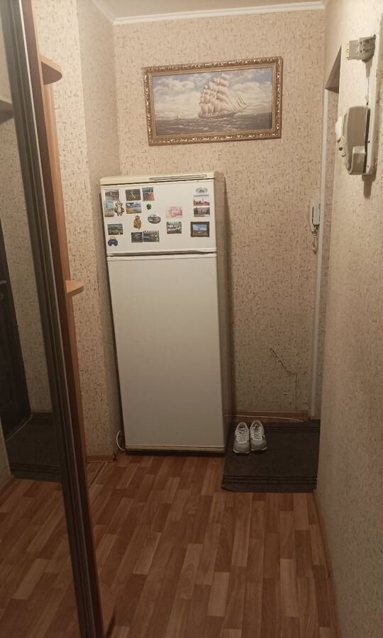 квартира г Новочеркасск Черемушки ул Буденновская 221 фото 9