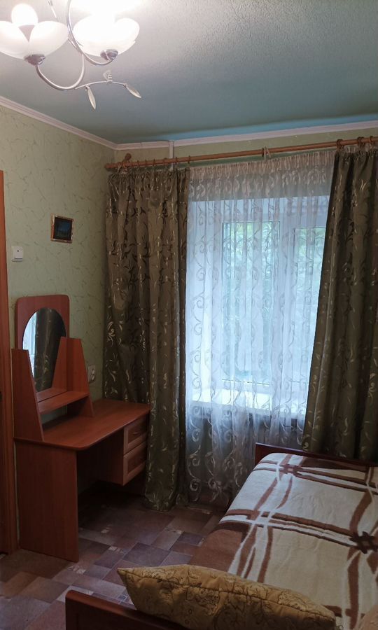квартира г Новочеркасск Черемушки ул Буденновская 221 фото 5
