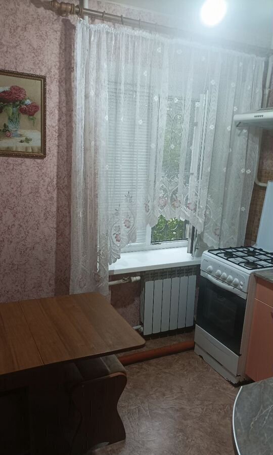 квартира г Новочеркасск Черемушки ул Буденновская 221 фото 7
