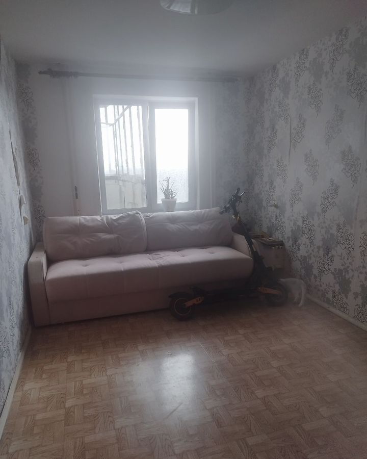 квартира г Лесной ул Ленина 108а фото 5