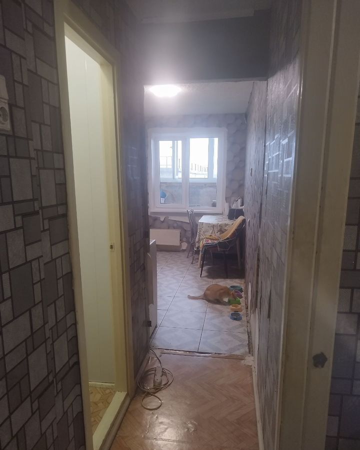 квартира г Лесной ул Ленина 108а фото 8