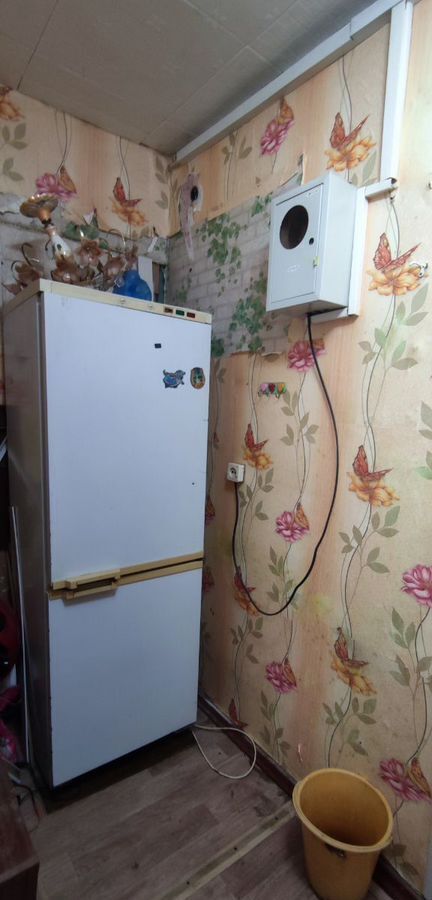 комната р-н Калачевский г Калач-на-Дону ул Октябрьская 307 Калачёвское городское поселение фото 8