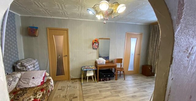 квартира р-н Пролетарский ул Дементьева 14 фото