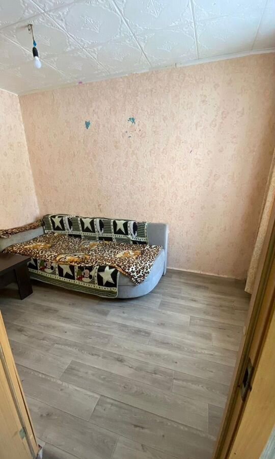 квартира г Тула р-н Пролетарский ул Дементьева 14 фото 3
