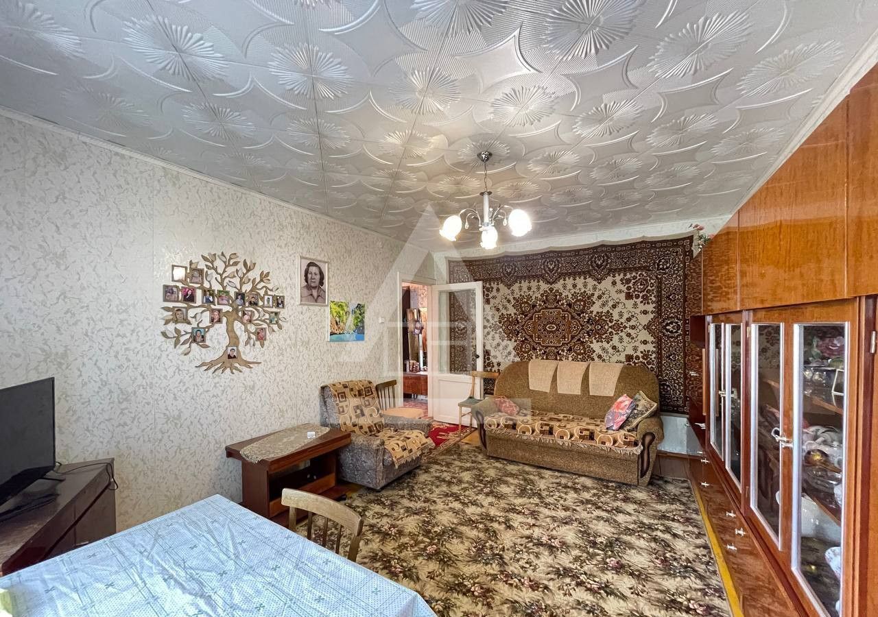 квартира р-н Коркинский г Коркино ул 30 лет ВЛКСМ 49а фото 2