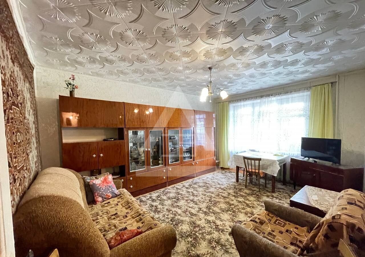 квартира р-н Коркинский г Коркино ул 30 лет ВЛКСМ 49а фото 3