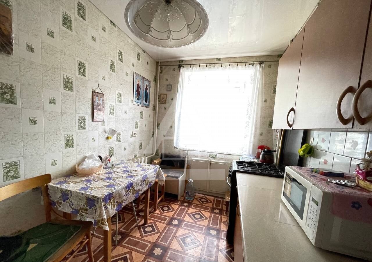 квартира р-н Коркинский г Коркино ул 30 лет ВЛКСМ 49а фото 4