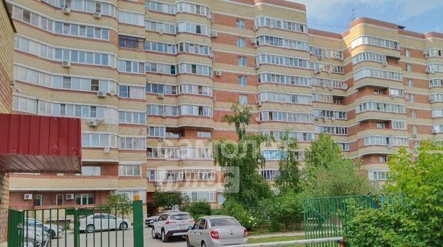 р-н Центральный ул Карбышева 12 фото